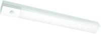 SG LEUCHTEN LED-Spiegelleuchte 16W 2700K PRELUDE 111374 1490lm weiß Konverter