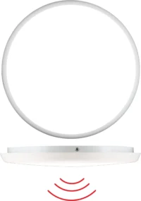 Bild vom Produkt: BEG Brück Electronic LED-Leuchte HF AL8-25-300-LED-3C-HF