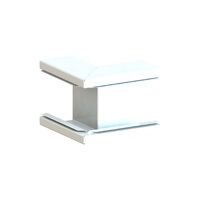 Legrand Van Geel 351293 Außen-Eck 110x63 RAL1013