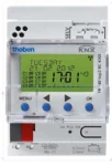 Somfy Digitale KNX Zeitschaltuhr mit Jahres/AstroProgr. 1870941