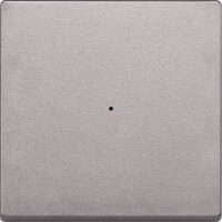 Merten Wippe alu 1fach, Syst.M MEG5210-0460
