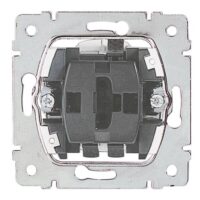 Legrand 775606 Einsatz Wippschalter Universal Aus-/Wechsel 1-polig 16A