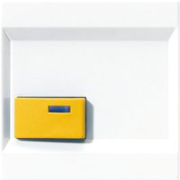 Jung Abdeckung aws für Fab.Ackermann LS 642 D WW