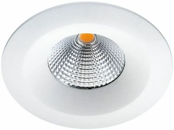 SG Leuchten SG LEUCHTEN LED-Einbaustrahler 8,5W Konverter UNILED 904421 1LED weiß 4000K weiß 730lm weiß