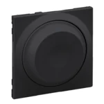 Legrand 765440 SEANO Abdeckung für Universal-Drehdimmer Farbausführung: