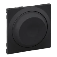 Legrand 765440 SEANO Abdeckung für Universal-Drehdimmer Farbausführung: