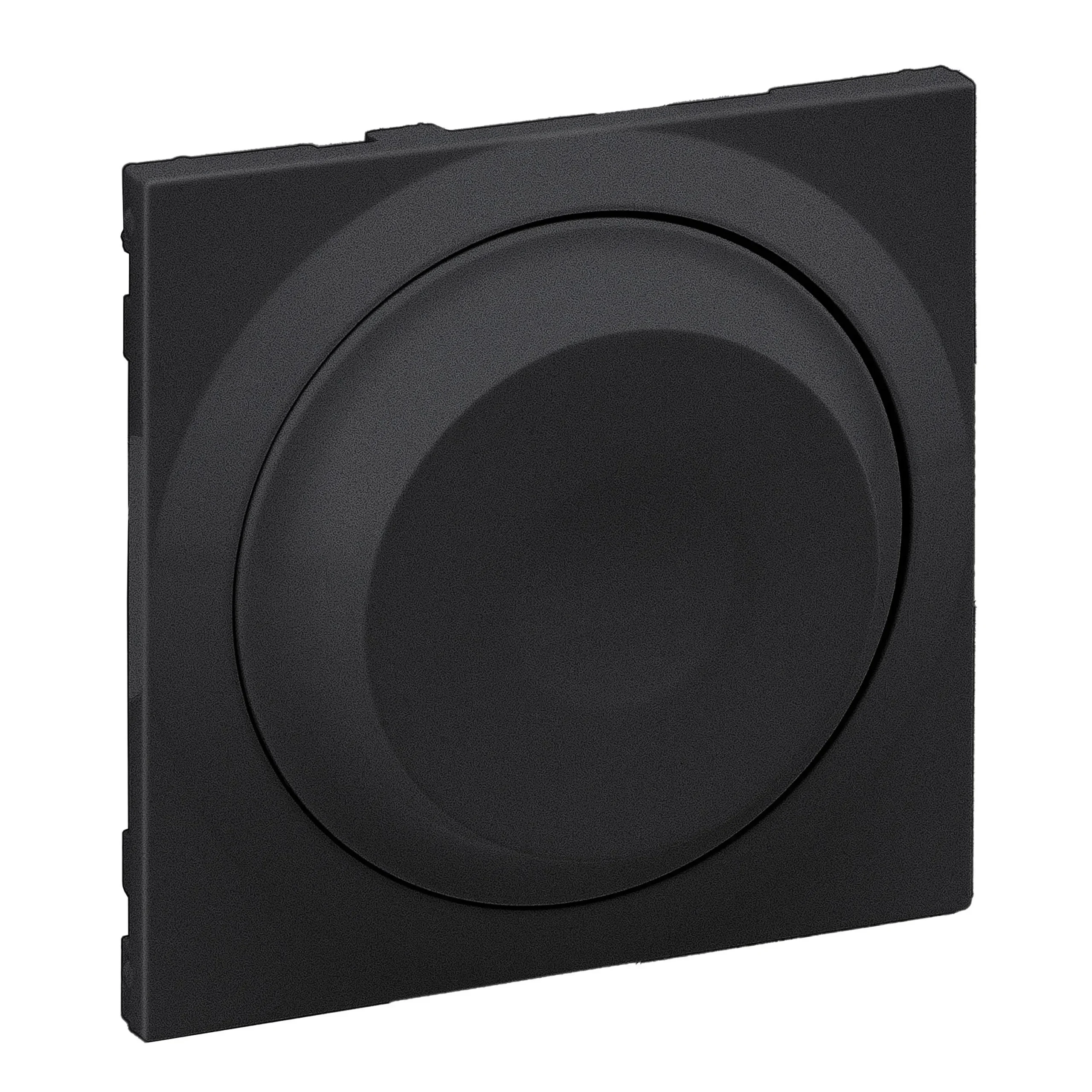 Legrand 765440 SEANO Abdeckung für Universal-Drehdimmer Farbausführung: