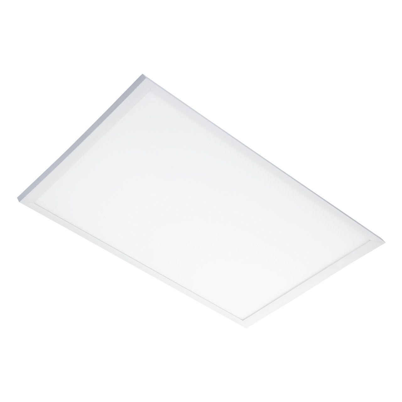SG LEUCHTEN LED-Panel 20W 4000K 2220lm SENSE 212147 weiß Konverter