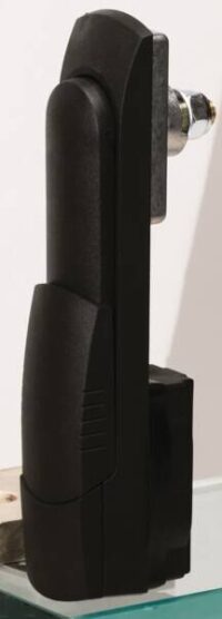 Legrand 036807 Handgriff Nr.2433 für Marina Schrank mit Mindesthöhe 700mm