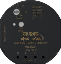 Jung FMAS10UP Funk-Aktor 1-Kanal
