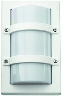 SG LEUCHTEN Wandanbauleuchte 20W KLL weiß TRIO 621520