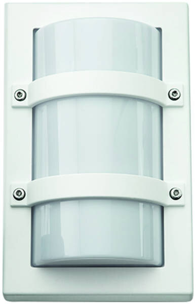 SG Leuchten SG LEUCHTEN Wandanbauleuchte 20W KLL weiß TRIO 621520