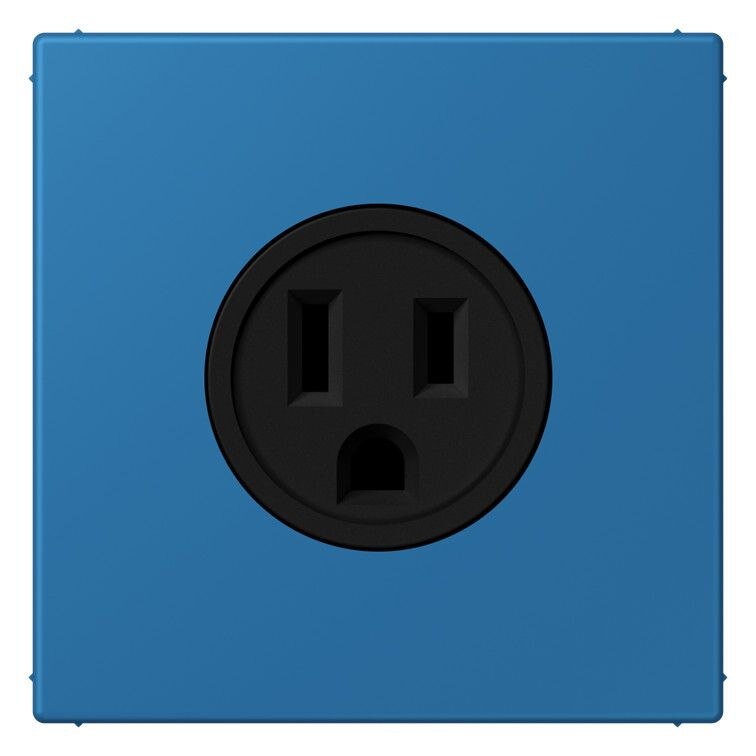 Jung Jung LC521-15211 Steckdose US-Norm NEMA LC32030
