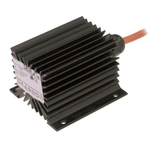 DEVI Elektroheizung DEVItronic