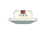 Theben LUXORliving BI360 Bewegungsmelder Decken Unterputz 1xLicht Temp 4800355