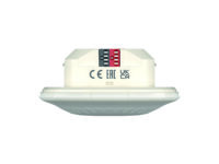 Theben LUXORliving BI360 Bewegungsmelder Decken Unterputz 1xLicht Temp 4800355