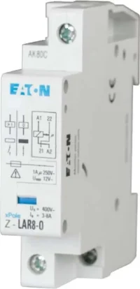 Eaton (Installation) Lastabwurfrelais 250VAC, 1S, 10-16A Z-LAR16-S
