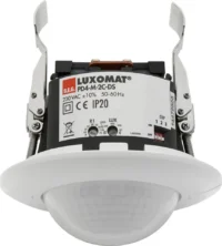 BEG Brück Electronic Präsenzmelder PD4-M-2C-DS-DE