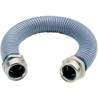 Legrand 387989 Flexibler Verbinder AD:40mm