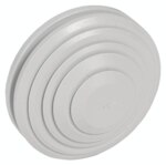 Legrand 091907 Würgenippel 4Abstufungen für Kabel-D:25-38mm