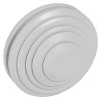 Legrand 091907 Würgenippel 4Abstufungen für Kabel-D:25-38mm