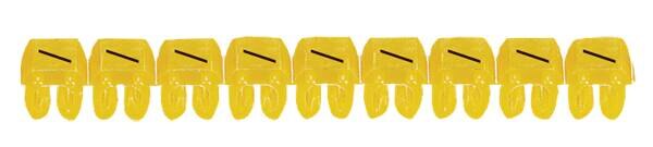 Legrand Legrand 038140 Kennzeichnungssystem CAB3 0,15-0,5qmm Symbol:/