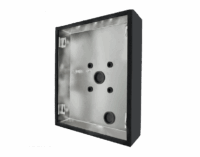 DoorBird D21xKH Aufputz Montagerückgehäuse – RAL 7016