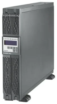 Legrand 310171 DAKER DK 2000VA Online USV Kombirack 6IEC