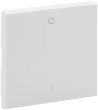 Legrand 864102 Wippe Ein/Aus Niloe Step ultraweiß