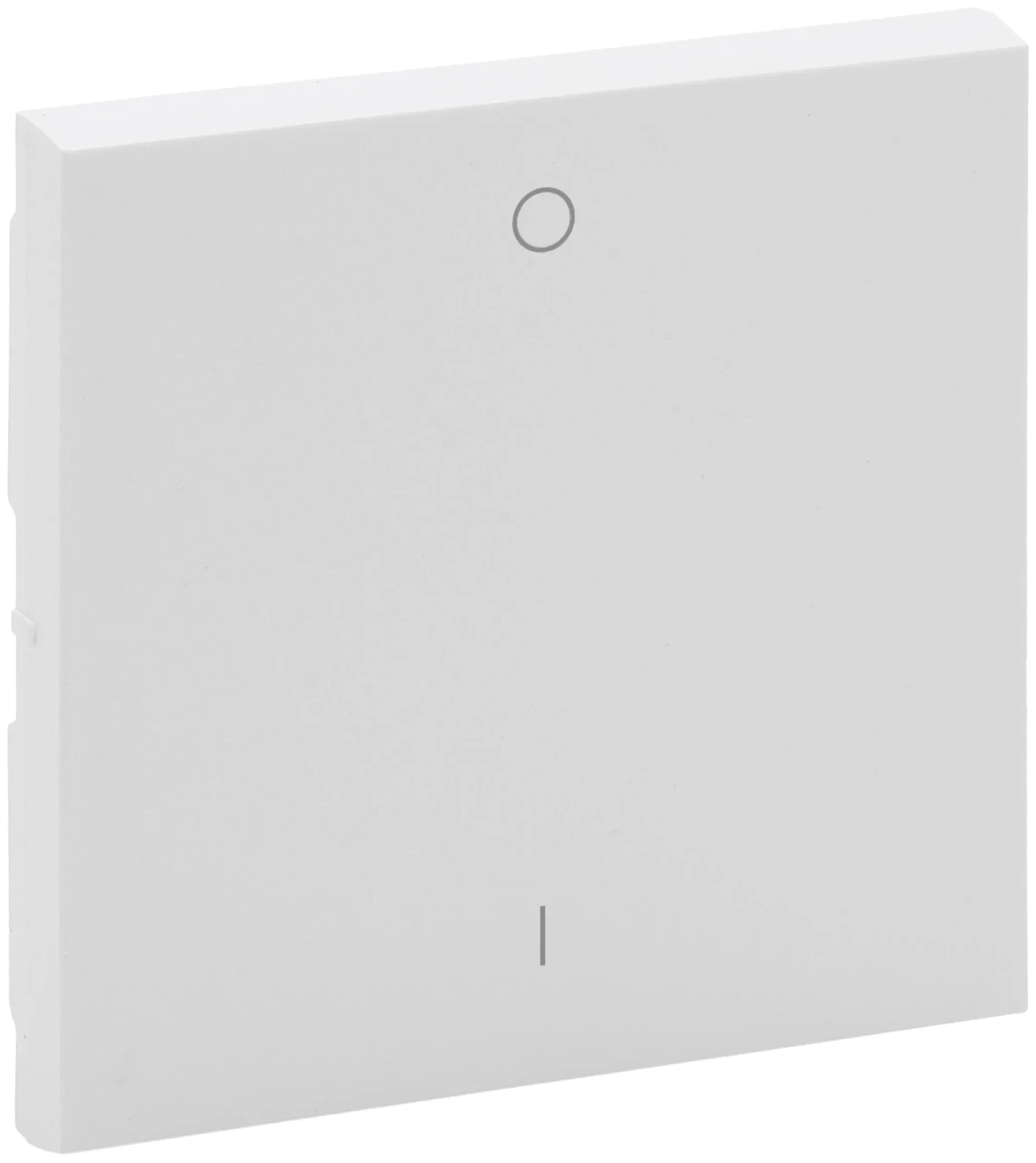 Legrand Legrand 864102 Wippe Ein/Aus Niloe Step ultraweiß