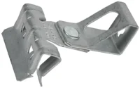 Legrand CM559827 HFM6/10 DC Clip für Profile Dacromet
