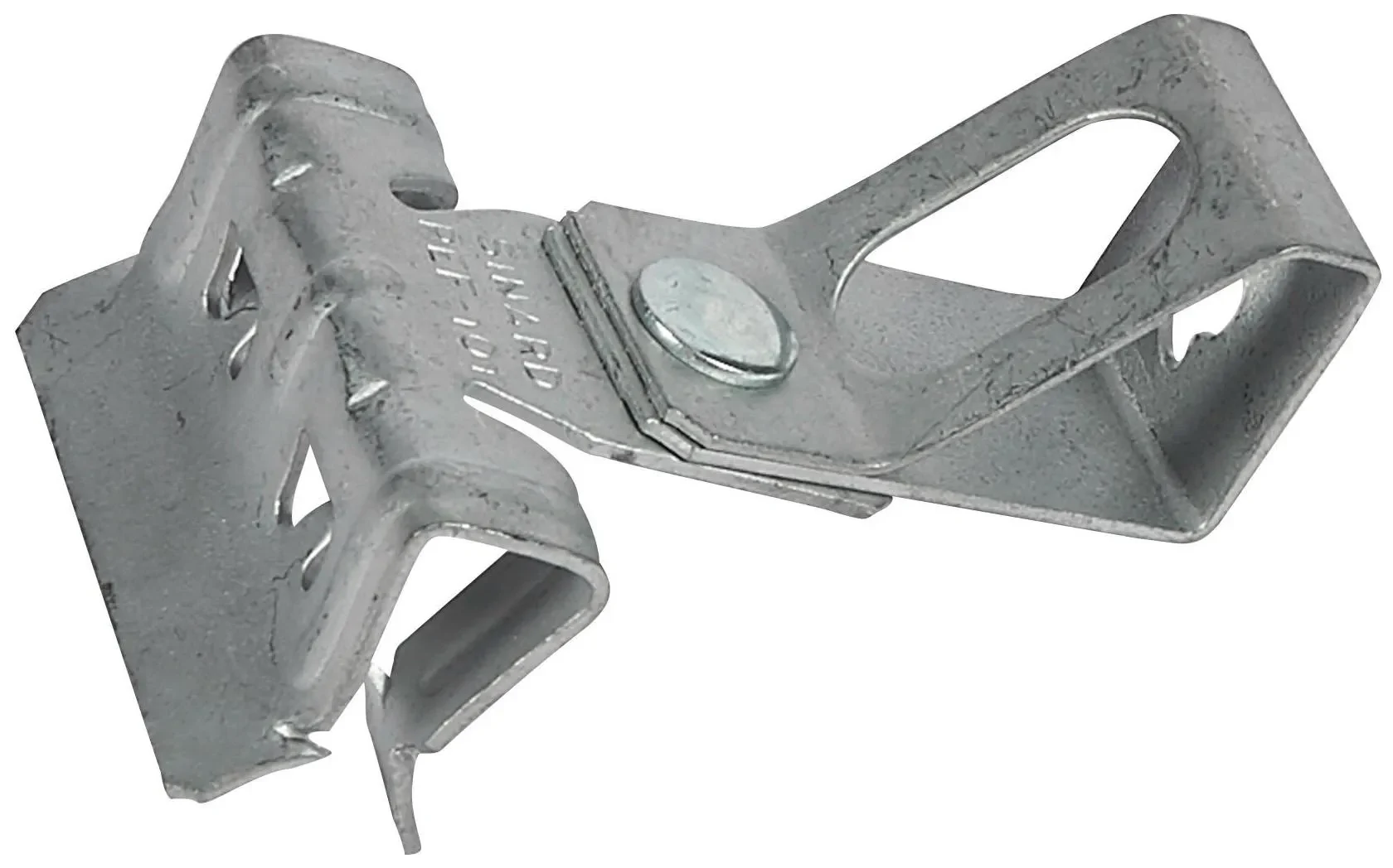 Legrand Legrand CM559827 HFM6/10 DC Clip für Profile Dacromet