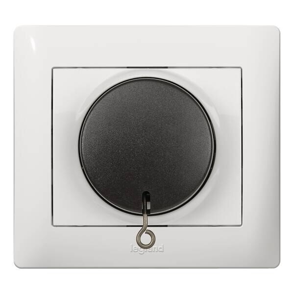 Legrand Legrand 775819 Einsatz Wechselzugtaster- kontakt