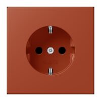 Jung LC1520232 SCHUKO Steckdose LC32110