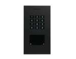 DoorBird A1121 Unterputz IP Zutrittskontrollsystem – Graphitschwarz