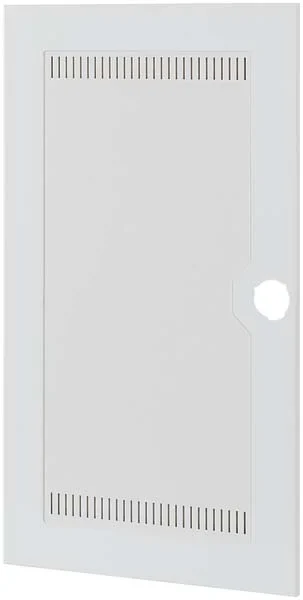Eaton Eaton (Installation) Ersatztür Luftschlitze WIFI, weiß, 3-reihig TM3-W-KLV