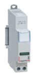 Legrand 412921 CX3 Meldeleuchte LED 1-fach grün 12/48VAC/DC 1TE