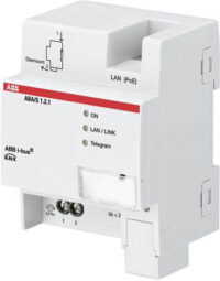 ABB Stotz S&J Logik Controller ABA/S1.2.1