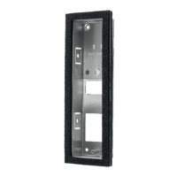 DoorBird D1101FV Fingerprint 50 Unterputz Montagerückgehäuse