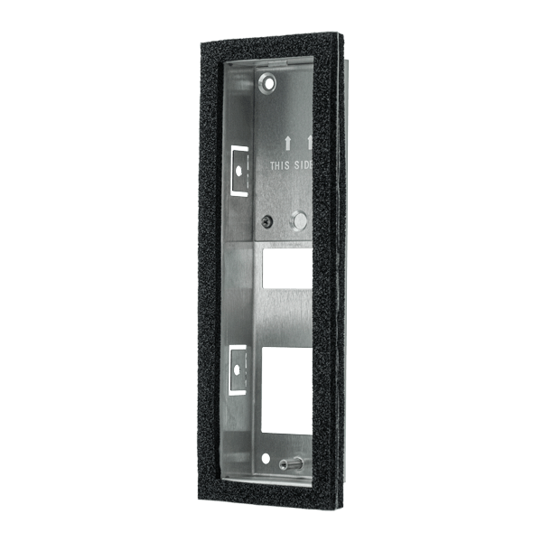 Doorbird DoorBird D1101FV Fingerprint 50 Unterputz Montagerückgehäuse