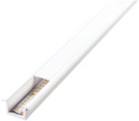 Bild vom Produkt: SG LEUCHTEN Einbauprofil weiß Aluminium 391430 1800x33x16mm