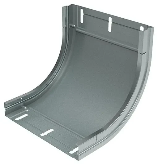 Legrand Legrand 480975 Steigestück 90° 200x25 sendzimirverzinkt