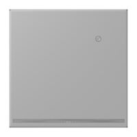 Jung LC1539-OLNW204 LED-Orientierungslicht mit Sensor LC3201