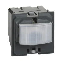 BTicino K4659 LivingNow Passiv-IR Bewegungsmelder MyHOME für Up 2M
