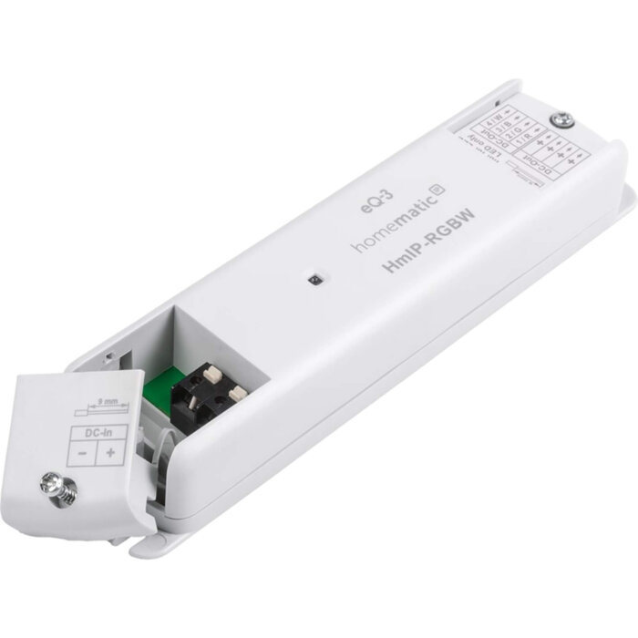 Homematic IP Smart Home LED Controller – RGBW, HmIP-RGBW – Bild 3