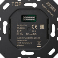 Jung Netzteil für Smart Radio DAB+ Bluetooth NT-AUDIO