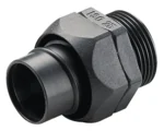 Legrand 381692 Verschraubung Mg Drehbar M20x1,5 ID:13mm schwarz