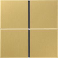 Jung Tastensatz 4f. Mess/clas komplett ME 2404 TSA C