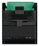 BTicino BMAC1001 Ersatzklemme von RJ45 auf BUS-Anschluss