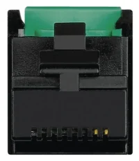 BTicino BMAC1001 Ersatzklemme von RJ45 auf BUS-Anschluss